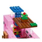 21170 LEGO MINECRAFT Dom w kształcie świni