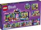 41708 LEGO FRIENDS Automat w dyskotece