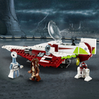 75333 LEGO STAR WARS Myśliwiec Jedi Obi-Wan Kenobi