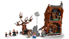 76407 LEGO HARRY POTTER Wrzeszcząca Chata i wierzba