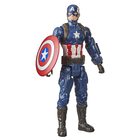 HASBRO Marvel Avengers Figurka Kapitan Ameryka F1342