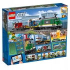 60198 LEGO CITY Pociąg towarowy