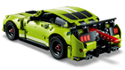 42138 LEGO TECHNIC Ford Mustang Shelby GT500