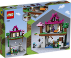 21183 LEGO MINECRAFT Teren szkoleniowy