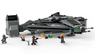 75323 LEGO STAR WARS Justifier