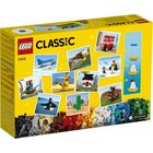 11015 LEGO CLASSIC Dookoła świata 