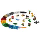 11015 LEGO CLASSIC Dookoła świata 