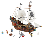 31109 LEGO CREATOR Statek piracki
