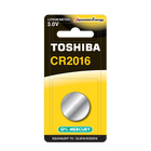 TOSHIBA BATERIA LITHIUM CR2016 3V