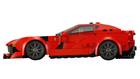 76914 LEGO SPEED CHAMPIONS Ferrari812 Competizione