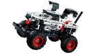 42150 LEGO TECHNIC Monster Jam Mutt Dalmatian