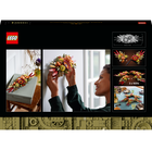 10314 LEGO ICONS Stroik z suszonych kwiatów