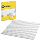 11026 LEGO CLASSIC Biała płytka konstrukcyjna