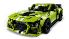 42138 LEGO TECHNIC Ford Mustang Shelby GT500