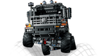 42129 LEGO TECHNIC Ciężarówka Mercedes-Benz Zetros