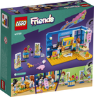 41739 LEGO FRIENDS Pokój Liann