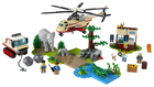 60302 LEGO CITY Na ratunek dzikim zwierzętom